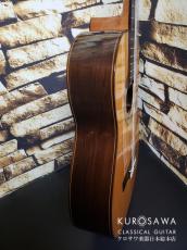 Jean=Pierre Maze ジャン・ピエール・マゼ 1989年製 松・ハカランダ 【日本総本店2F 在庫品】_9