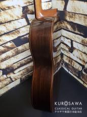 Jean=Pierre Maze ジャン・ピエール・マゼ 1989年製 松・ハカランダ 【日本総本店2F 在庫品】_10