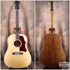 Gibson 2025年製 MURPHY LAB 60s J-50