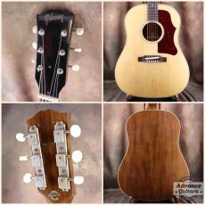 Gibson 2025年製 MURPHY LAB 60s J-50_2