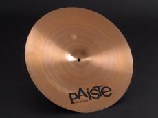 Paiste Giant Beat Thin 18" 1200g 【試奏動画あり!】【浜松の楽器店 SONIX・1Fドラム専門フロア】_5