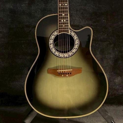 Celebrity by Ovation CC57【2.21kg】