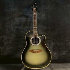 Celebrity by Ovation CC57【2.21kg】_3