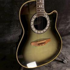 Celebrity by Ovation CC57【2.21kg】_11