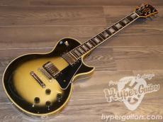 Gibson '82 Les Paul Custom