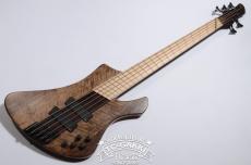 MGBass Guitars 2024 Infinity Rockbird 5 strings