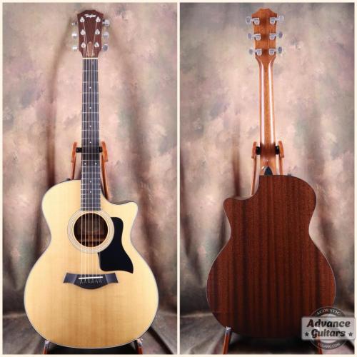 Taylor 2011年製 314ce ES2
