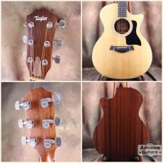 Taylor 2011年製 314ce ES2_2