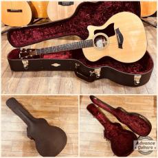 Taylor 2011年製 314ce ES2_3