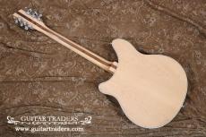 Rickenbacker 1993 370/12 Mapleglo "Limited Edition Roger McGuinn Spec Model"_2