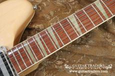 Rickenbacker 1993 370/12 Mapleglo "Limited Edition Roger McGuinn Spec Model"_7