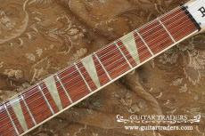 Rickenbacker 1993 370/12 Mapleglo "Limited Edition Roger McGuinn Spec Model"_8