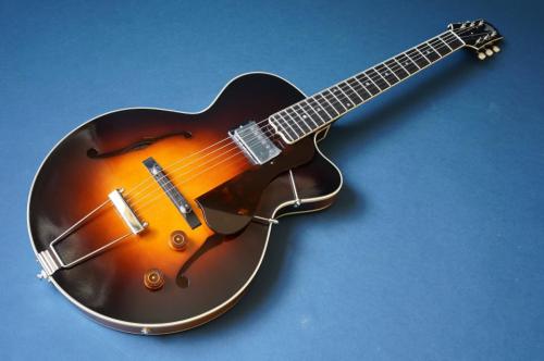 Stringphonic LeRoy SA