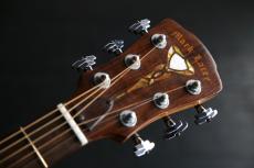 Mark Lacey  FLAT TOP  Acoustic　セール期間限定価格_2