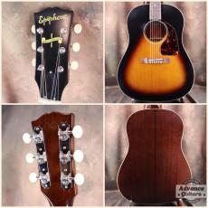 Epiphone 2024年製 1942 Banner J-45_2