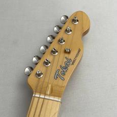 Tokai ATE-102 ~Vintage Natural~ #251244 ≒3.67kg_5