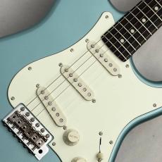 Tokai AST-101 ~Ocean Turquoise Metallic~ #260188 ≒3.74kg_3