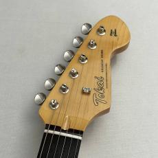 Tokai AST-101 ~Ocean Turquoise Metallic~ #260188 ≒3.74kg_5