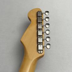 Tokai AST-101 ~Ocean Turquoise Metallic~ #260188 ≒3.74kg_9