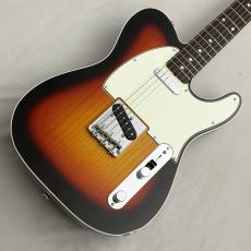 Vanzandt TLV-R2 / 3-Tone Sunburst #10477 ≒3.24kg【軽量!】