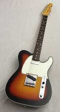 Vanzandt TLV-R2 / 3-Tone Sunburst #10477 ≒3.24kg【軽量!】_2