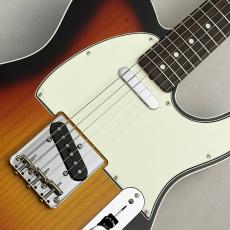 Vanzandt TLV-R2 / 3-Tone Sunburst #10477 ≒3.24kg【軽量!】_3