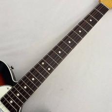 Vanzandt TLV-R2 / 3-Tone Sunburst #10477 ≒3.24kg【軽量!】_4