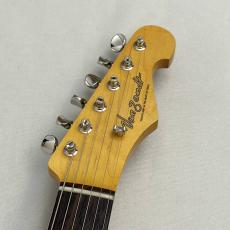 Vanzandt TLV-R2 / 3-Tone Sunburst #10477 ≒3.24kg【軽量!】_5