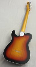 Vanzandt TLV-R2 / 3-Tone Sunburst #10477 ≒3.24kg【軽量!】_6