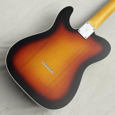 Vanzandt TLV-R2 / 3-Tone Sunburst #10477 ≒3.24kg【軽量!】_7