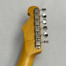 Vanzandt TLV-R2 / 3-Tone Sunburst #10477 ≒3.24kg【軽量!】_9