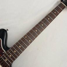 FREEDOM CUSTOM GUITAR RESEARCH C.S. Retro Series JM ~Black~ #1969L ≒3.91kg【マッチングヘッド】_4