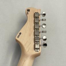 FREEDOM CUSTOM GUITAR RESEARCH C.S. Retro Series JM ~Black~ #1969L ≒3.91kg【マッチングヘッド】_9