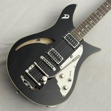 Duesenberg DDC-BK Double Cat -Black- #234532 ≒3.51kg【ダブルカッタウェイ!】【OUTLET】