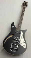 Duesenberg DDC-BK Double Cat -Black- #234532 ≒3.51kg【ダブルカッタウェイ!】【OUTLET】_2