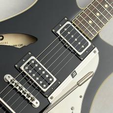 Duesenberg DDC-BK Double Cat -Black- #234532 ≒3.51kg【ダブルカッタウェイ!】【OUTLET】_3
