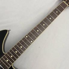 Duesenberg DDC-BK Double Cat -Black- #234532 ≒3.51kg【ダブルカッタウェイ!】【OUTLET】_4