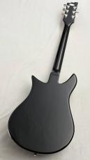 Duesenberg DDC-BK Double Cat -Black- #234532 ≒3.51kg【ダブルカッタウェイ!】【OUTLET】_6