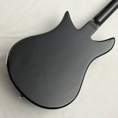 Duesenberg DDC-BK Double Cat -Black- #234532 ≒3.51kg【ダブルカッタウェイ!】【OUTLET】_7