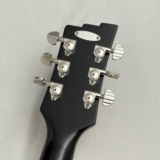 Duesenberg DDC-BK Double Cat -Black- #234532 ≒3.51kg【ダブルカッタウェイ!】【OUTLET】_9