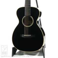 Collings Baby-1 Jet Black 