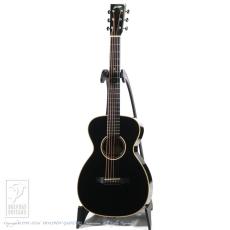 Collings Baby-1 Jet Black _2