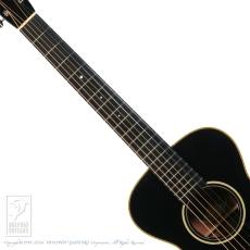 Collings Baby-1 Jet Black _5