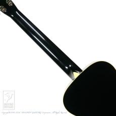 Collings Baby-1 Jet Black _6