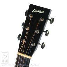 Collings Baby-1 Jet Black _7