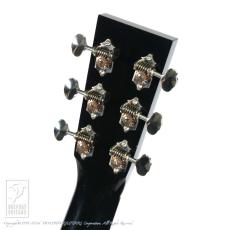 Collings Baby-1 Jet Black _8