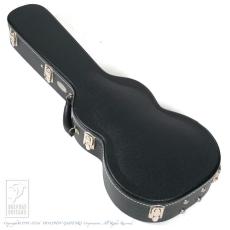 Collings Baby-1 Jet Black _9