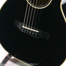 Collings Baby-1 Jet Black _10