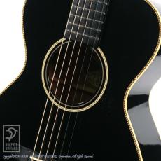 Collings Baby-1 Jet Black _11