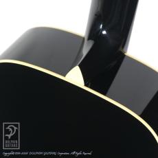 Collings Baby-1 Jet Black _13